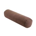 thumbnail image 4 of Oreiller Cervical en Rouleau pour le Cou en Tissu Creux, Confortable, Doux, Oreiller Traversin pour le Cou, Oreiller Rond en Rouleau pour le Cou pour Ventre Cheville Vertèbres Genoux de Voiture, 4 of 8