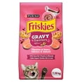thumbnail image 1 of Friskies Gravy Swirlers, Dry Cat Food 7.26kg, 1 of 10