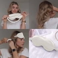 thumbnail image 3 of RXIRUCGD Saving Wonder Unheated Hair Twiste R Curling Wand Du O Luxurious Sleep Mask Set Transform Your Morning Routine, 3 of 7