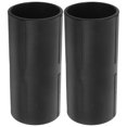 thumbnail image 1 of KAKOWELY wet Vacuum attachment 2pcs Plastic Vacuum Connector Hose Adapter Lightweight Replacement Connector For Vacuum Cleaner Easy To Install For Home Cleaning Maintenance, 1 of 4