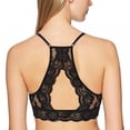 thumbnail image 3 of Soutien-Gorge Léger en Dentelle à Col Montant pour Femmes (pour Bonnets A-C), 3 of 4