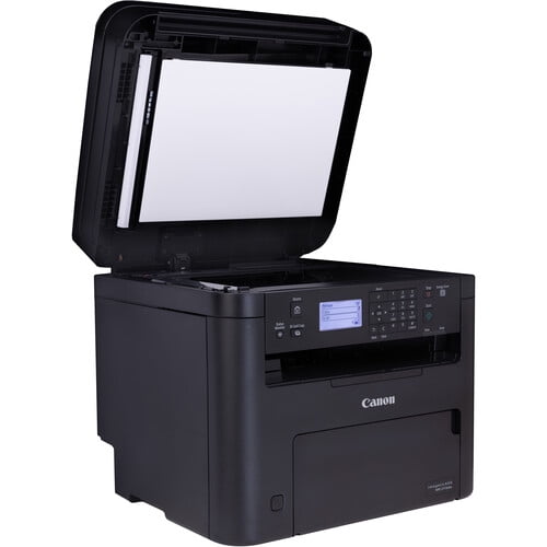 Imprimante laser monochrome multifonction sans fil imageCLASS MF273dw de Canon