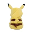 thumbnail image 4 of Pokémon Pikachu Plush - 24-Inch Soft Plush with Authentic Details, 4 of 5