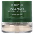 thumbnail image 1 of Aromatica Dry Shampoo Powder, Rosemary, 0.3 oz (10 g), 1 of 7