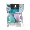thumbnail image 1 of Equate Beauty Cleanse and Blend Sponges, 1 of 1