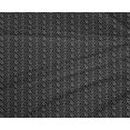 thumbnail image 4 of oneOone Polyester Lycra Fabric Waves & Triangle Geometric Fabric Prints by Yard 56 Inch Wide, 4 of 4