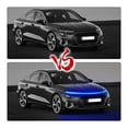 thumbnail image 4 of Led Light Strips Exterior Lights for Cars,47 Inch Car Hood Strips Led Daytime Running Strip Neon for Car Led Lights for Car, 4 of 9