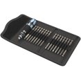 thumbnail image 1 of Wera - 5071117001 Kraftform Kompakt 60, Imperial, 17-Piece Set, 1 of 4