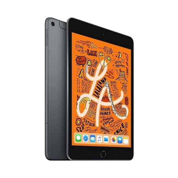 Refurbished Apple iPad Mini 5 A2126 (WiFi + Cellular Unlocked