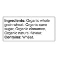 thumbnail image 2 of Kashi Organic Cinnamon Harvest Cereal, 460g, Very High Fibre, 2 of 11