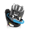 thumbnail image 1 of Evenflo Revolve360 Slim 2-in-1 Rotational Car Seat (4-65 lbs), 1 of 9
