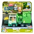 thumbnail image 1 of ENSEMBLE DE JEU CAMION POUBELLE BLUEY, 1 of 4