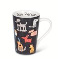 thumbnail image 1 of Ensemble de 1 Tasse Haute pour Chien, 1 of 1