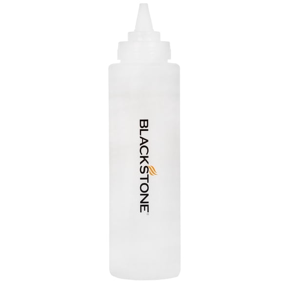 Blackstone 32ounce Squeeze Bottle with Twist-on Cap