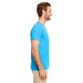 thumbnail image 4 of Softstyle T-Shirt - 64000, 4 of 8