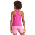 thumbnail image 4 of George Girls' Racerback Tank Top, 4 of 6