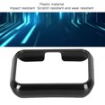 thumbnail image 3 of Smart Watch Case, Stylish Smart Watch Plastic Case Scratch Resistant Replacement  for Fitness Black,White,Red,Transparent,Dark Blue,Dark Green, 3 of 7