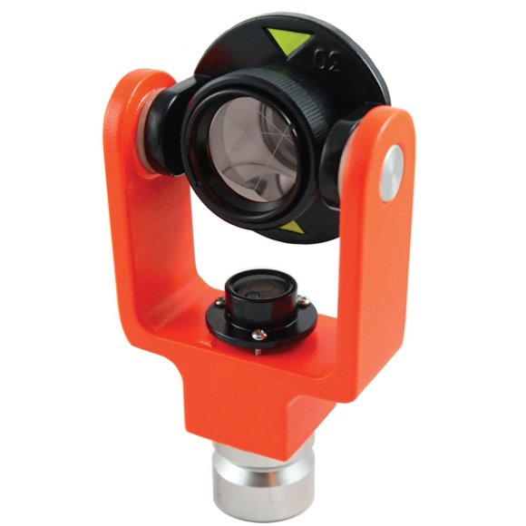 SitePro 03-1600-O Système de Prisme Mini avec Flacon Intégré