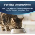thumbnail image 3 of Blue Buffalo Tastefuls Adult Cat Chicken Entrée Pate Wet Cat Food, 3 of 7