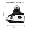thumbnail image 3 of TISHITA Electric Oil Head Hair Trimmer Cutting Replacement Power Switch for 8504, 3 of 8