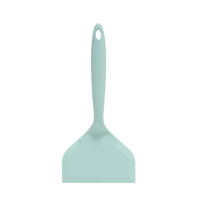 Spatula Wide Mouth Pizza Spatula Steak Spatula Non-Stick Spatula Pancake Spatula