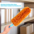thumbnail image 2 of Garosa 1 pcs Washable Anti Static Soft Microfiber Clean Duster Home Furniture Car Cleaning Tool Duster Cleaning Tool Microfiber Cleaning Duster, 2 of 9