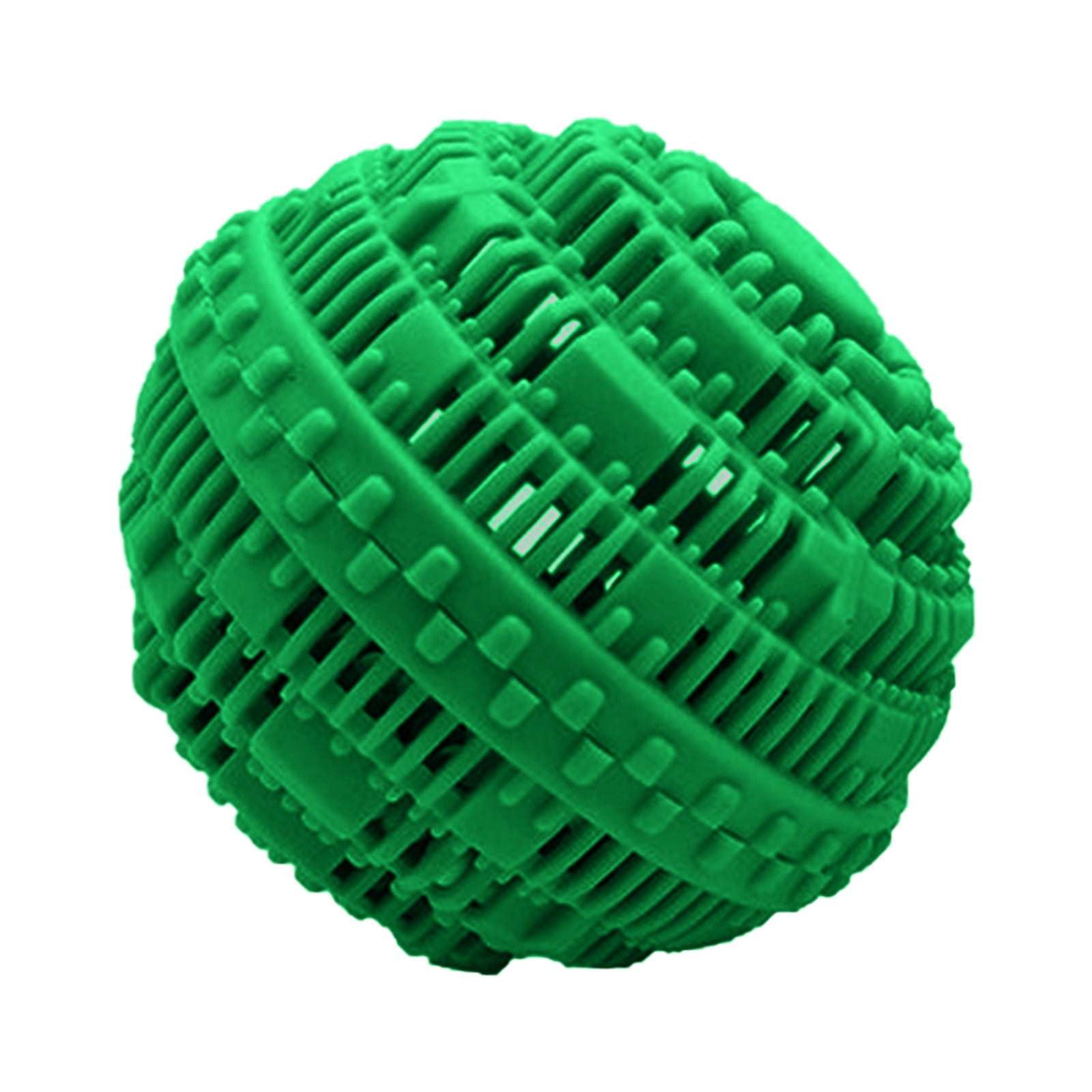 Up to 65% off Wash Laundry Ball Reusable Natural Hypoallergenic Eco-Friendly Washer Ball