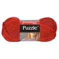 thumbnail image 2 of Premier Puzzle Yarn - 100% acrylic, #4, 100 g, 2 of 4