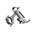 thumbnail image 1 of SharkTRUE 360° Rotatable Bike Phone Holder: Stable, Universal, & Portable for All Phones, 1 of 8