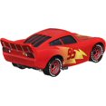 thumbnail image 2 of Disney Pixar Cars Road Trip Mcqueen Vehicle, 2 of 4
