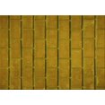 thumbnail image 1 of Ahgly Tapis Rectangulaire Lavable en Machine Intérieur Transitionnel Brun Selle, 7 Pieds x 10 Pieds, 1 of 7