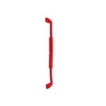 thumbnail image 4 of Cordon de Lunettes Professionnel Accessoire de Fixation de Lunettes de Sport Matériau; la Lanière de Lunettes Corde de Fixation Sangle de Lunettes en Silicone pour Extérieur Rouge, 4 of 7