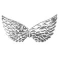 thumbnail image 1 of Bangcool Angel Wing Decorative Fancy Glitter Sequin Wing Cosplay Wing Costume Accessory, 1 of 10