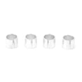 thumbnail image 2 of Cylinder Head Dowel, Cylinder Head Pin 4pcs Professional High Accuracy  for Maintenance, 2 of 7