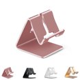 thumbnail image 3 of fastboy Aluminum Alloy Stand Holder Stander for iPad iPhone HTC Samsung Mobile Phone Tablet, 3 of 8