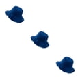 thumbnail image 4 of maskred Stay Sun Safe And Stylish With Bucket Hat For Outdoor Adventures M Easy To Wear dark blue 3Set, 4 of 6