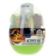 thumbnail image 1 of DELUXE ACTIVITY EGG - JURASSIC, 1 of 5