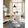 thumbnail image 5 of Heavenly Collection Tulip Dining Armchair, 5 of 5