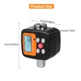 thumbnail image 2 of ENC-340 Digital Display Torque Meter Wrench Torque Tester 1/2'' Drive with Sound Light Alarm Function, 2 of 7