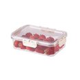 thumbnail image 2 of Openpig Glass Food Storage Containers Airtight Glass Storage Containers, Leak Proof Food Storage Containers Glass, 2 of 5