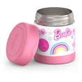 thumbnail image 4 of Contenant à aliments isotherme Funtainer de Thermos de 10 Once, Barbie, 4 of 5