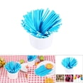 thumbnail image 5 of 10cm Lollipop Sticks for Cake Pops Apple Candy?100-Count(??), 5 of 5