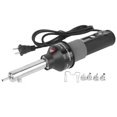 thumbnail image 4 of Filfeel Hot Air Tool, Industrial Tool, Display Thermostat Black Digital Electric For Shrinking Wrap Electronics Heating PVC Removing Paint Or Floor Tiles, 4 of 8