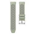 thumbnail image 2 of EGNMCR Two-Color Round Hole Watch Mesh Strap For Watch GT 2E Watch Band, 2 of 5