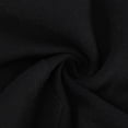 thumbnail image 4 of Cameland Cotton Linen Shorts for Men Casual Solid Color Drawstring Elastic Waist Summer Beach Shorts with Pockets, 4 of 4