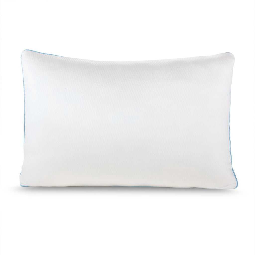 Dream Serenity® Cool Gel Cloud Shapeable Memory Foam Pillow