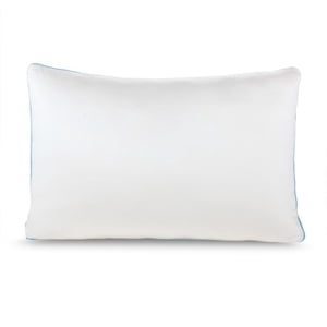 Dream Serenity® Cool Gel Cloud Shapeable Memory Foam Pillow