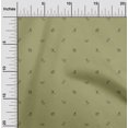 thumbnail image 1 of oneOone Viscose Chiffon Fabric Cartoon Dog Print Fabric by Yard 42 Inch Wide, 1 of 4