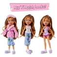 thumbnail image 3 of Bratz Slumber Party™ Yasmin™ Fashion Doll, 3 of 7