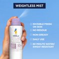 thumbnail image 2 of Spray écran solaire ultra léger avancé SPF 50+, 142 g, 2 of 9